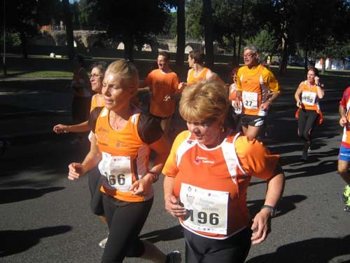 Run for Food (16/10/2011) 0009