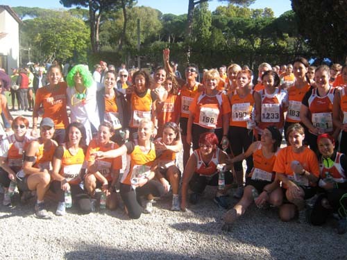 Run for Food (16/10/2011) 0017