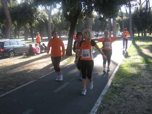 Run for Food (16/10/2011) 0018