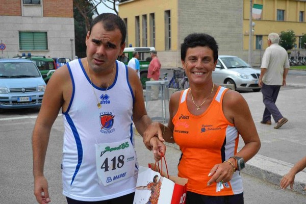 Mezza Maratona di Sabaudia (25/09/2011) 0001