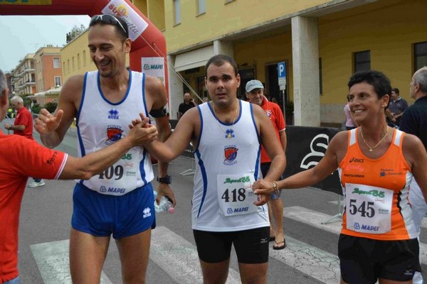 Mezza Maratona di Sabaudia (25/09/2011) 0005