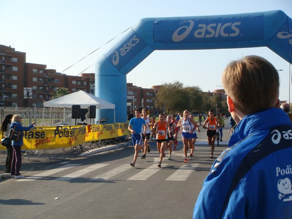 Fiumicino Half Marathon (13/11/2011) 0001