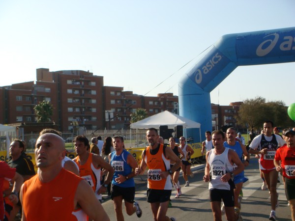Fiumicino Half Marathon (13/11/2011) 0011