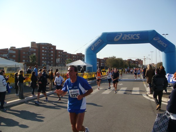 Fiumicino Half Marathon (13/11/2011) 0020