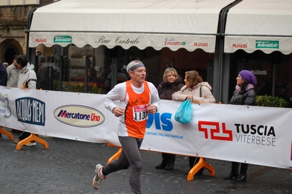 Maratonina dei Tre Comuni (30/01/2011) 002