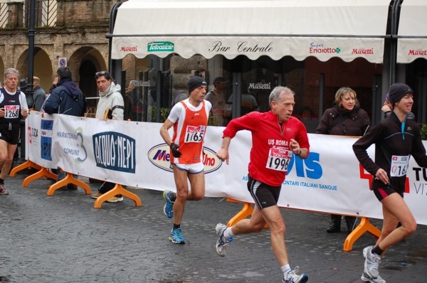 Maratonina dei Tre Comuni (30/01/2011) 031