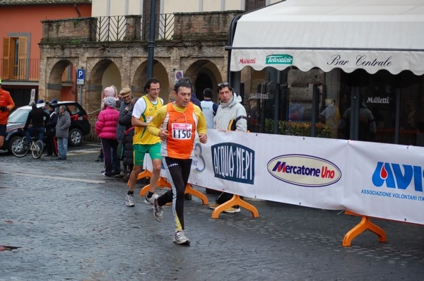 Maratonina dei Tre Comuni (30/01/2011) 064