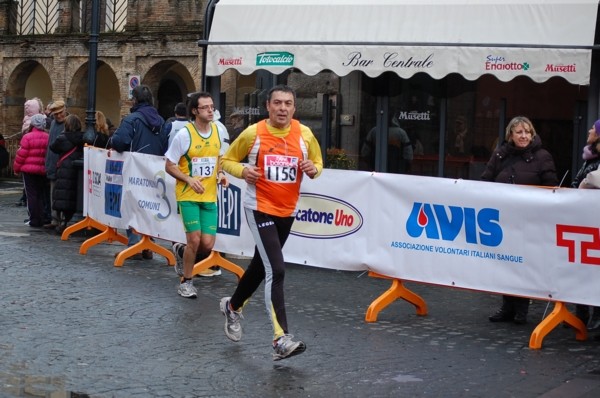 Maratonina dei Tre Comuni (30/01/2011) 065