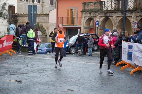 Maratonina dei Tre Comuni (30/01/2011) 069