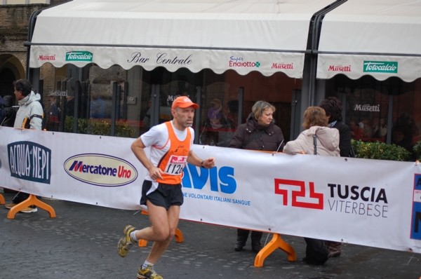 Maratonina dei Tre Comuni (30/01/2011) 081