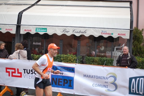 Maratonina dei Tre Comuni (30/01/2011) 082