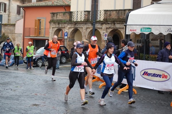 Maratonina dei Tre Comuni (30/01/2011) 088