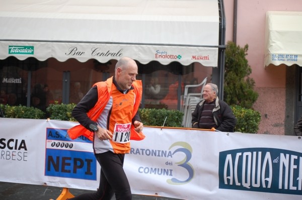 Maratonina dei Tre Comuni (30/01/2011) 093