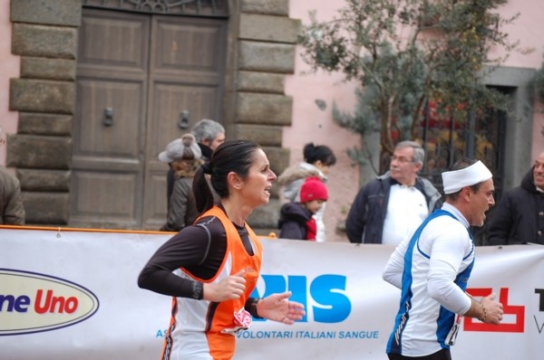 Maratonina dei Tre Comuni (30/01/2011) 100