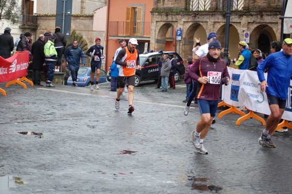 Maratonina dei Tre Comuni (30/01/2011) 103