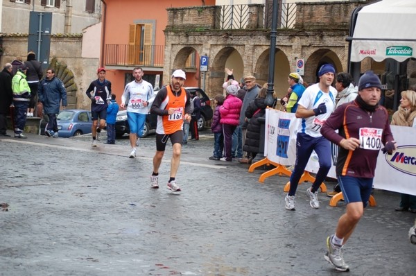 Maratonina dei Tre Comuni (30/01/2011) 104