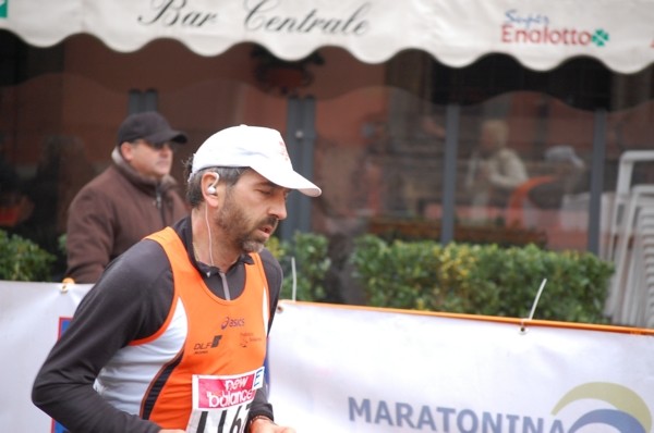 Maratonina dei Tre Comuni (30/01/2011) 106