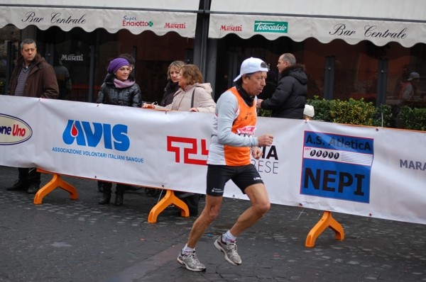 Maratonina dei Tre Comuni (30/01/2011) 112