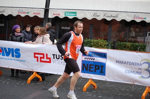 Maratonina dei Tre Comuni (30/01/2011) 114