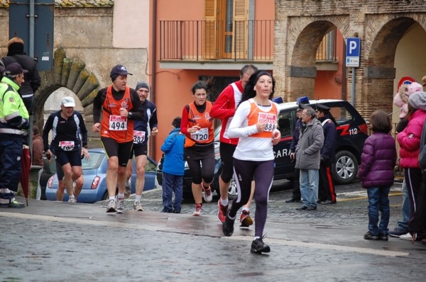 Maratonina dei Tre Comuni (30/01/2011) 119