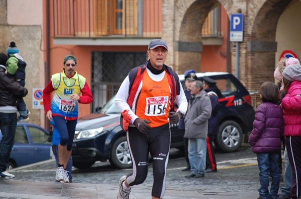 Maratonina dei Tre Comuni (30/01/2011) 128