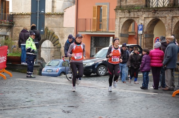 Maratonina dei Tre Comuni (30/01/2011) 144