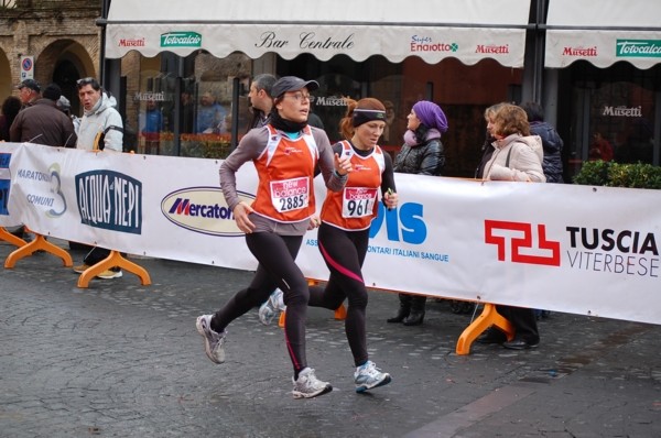 Maratonina dei Tre Comuni (30/01/2011) 148
