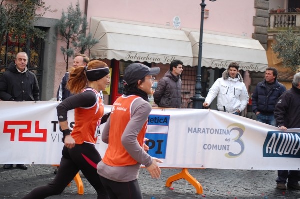 Maratonina dei Tre Comuni (30/01/2011) 151