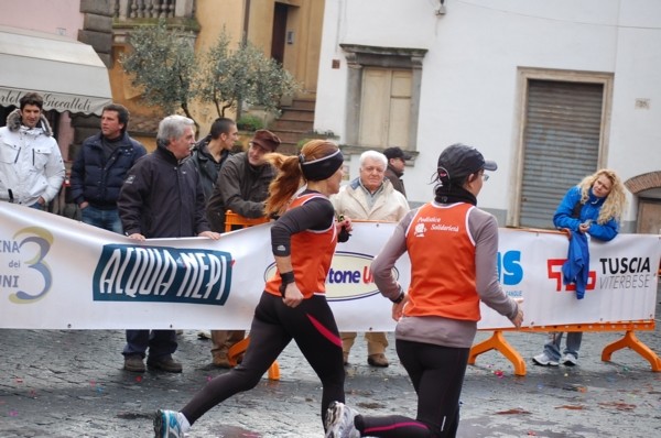 Maratonina dei Tre Comuni (30/01/2011) 152