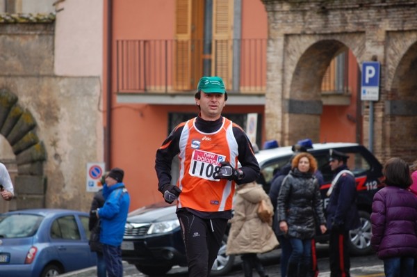 Maratonina dei Tre Comuni (30/01/2011) 155