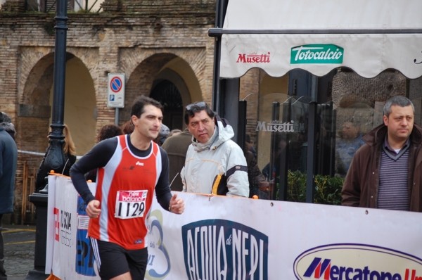 Maratonina dei Tre Comuni (30/01/2011) 162