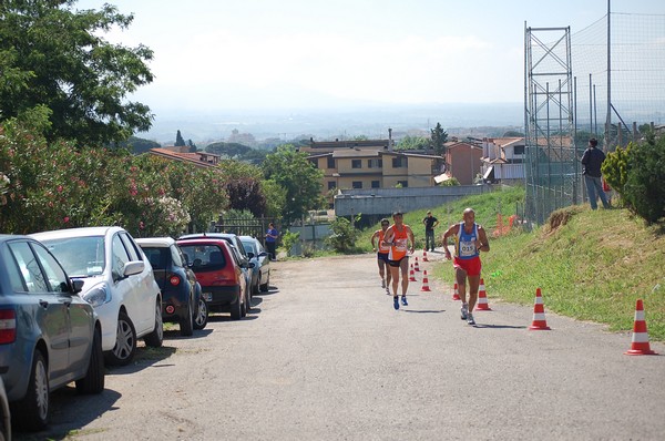 Colle Fiorito in corsa (29/05/2011) 0012