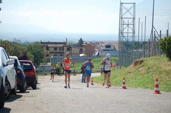 Colle Fiorito in corsa (29/05/2011) 0041