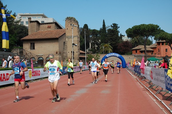 Appia Run (17/04/2011) 0121