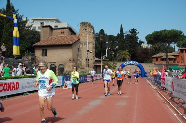 Appia Run (17/04/2011) 0122