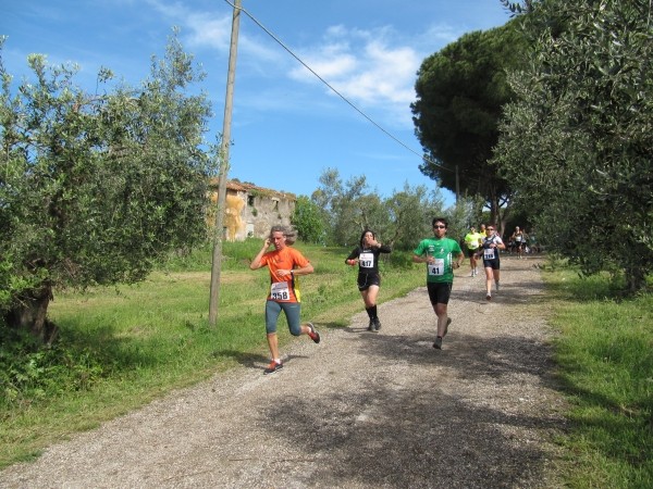 Castel di Guido Country Race (01/05/2011) 0033