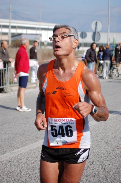 Mezza Maratona del Fucino (30/10/2011) 0039