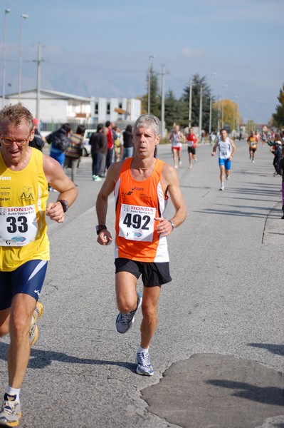 Mezza Maratona del Fucino (30/10/2011) 0062