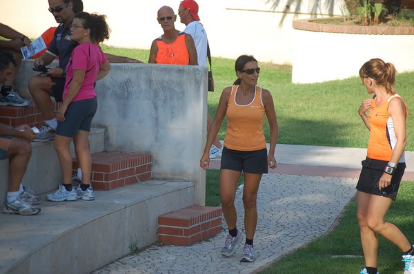 Circeo National Park Trail Race (27/08/2011) 0004