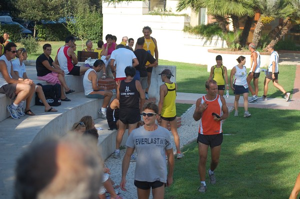 Circeo National Park Trail Race (27/08/2011) 0021