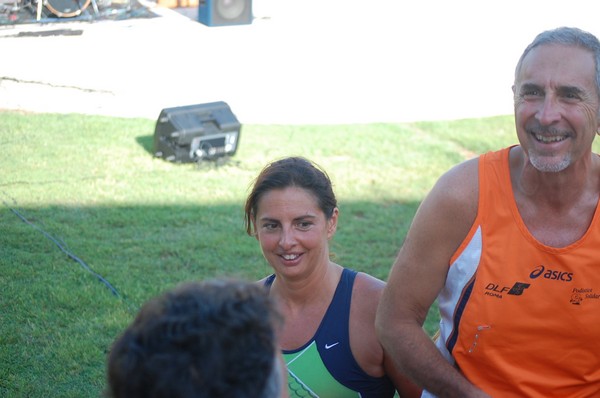 Circeo National Park Trail Race (27/08/2011) 0038