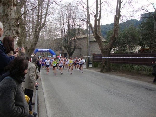 Giro del Lago di Bracciano (13/02/2011) 005