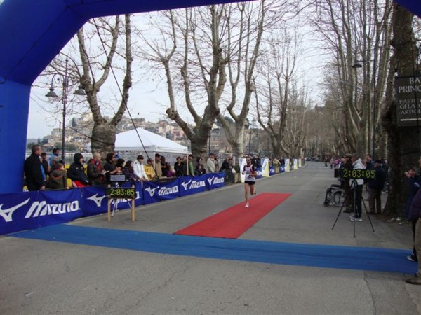 Giro del Lago di Bracciano (13/02/2011) 013