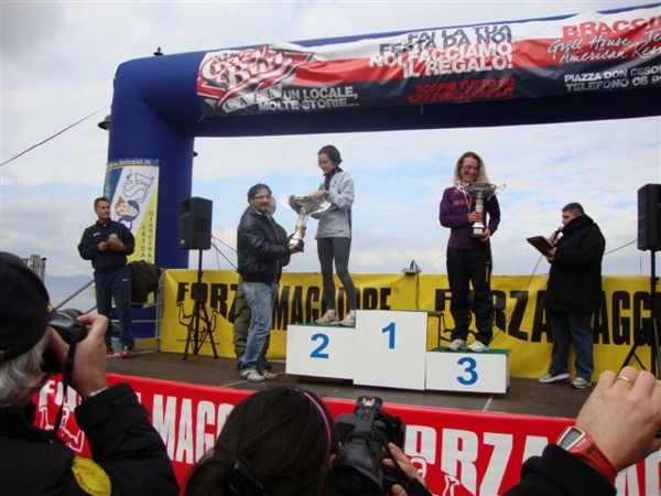 Giro del Lago di Bracciano (13/02/2011) 036