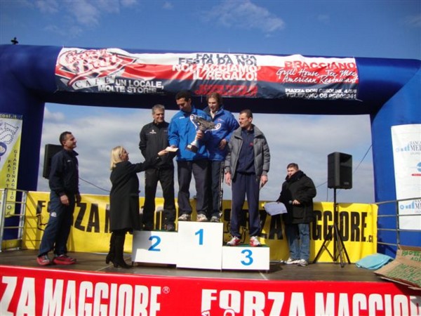 Giro del Lago di Bracciano (13/02/2011) 043