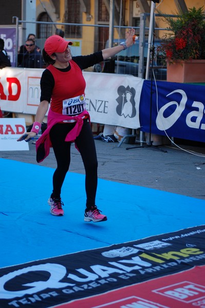 Maratona di Firenze (27/11/2011) 0032