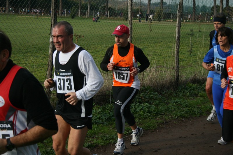 Corri per la Befana (06/01/2011) 002