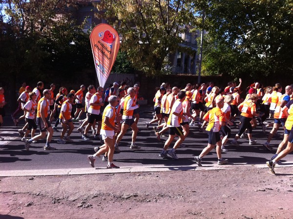 Run for Food (16/10/2011) 0010