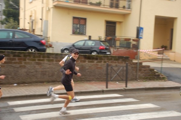 Maratonina dei Tre Comuni (30/01/2011) 005