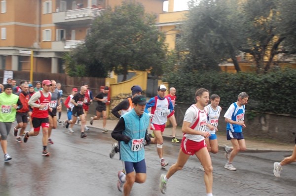 Maratonina dei Tre Comuni (30/01/2011) 009